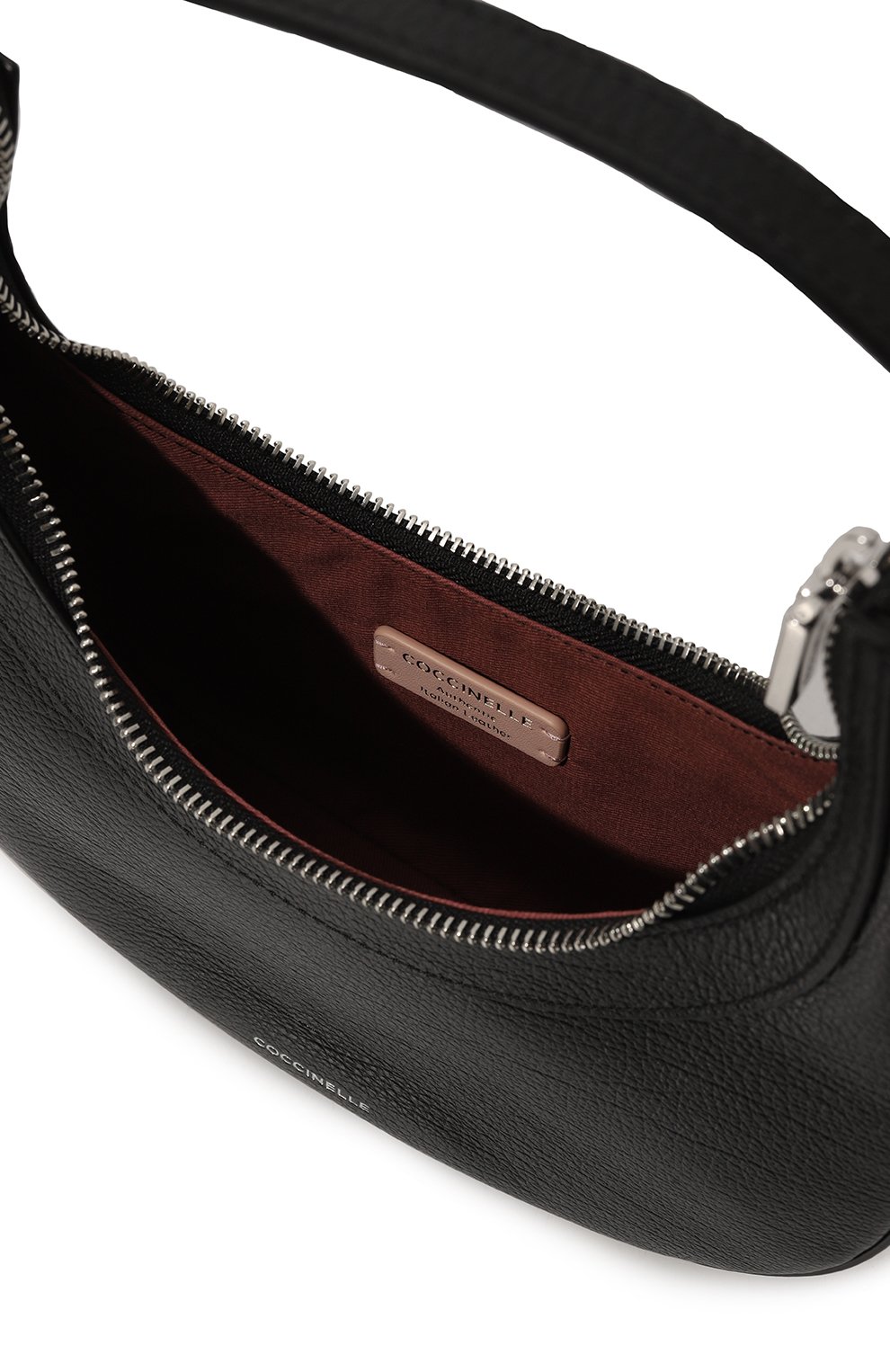 Сумка whisper COCCINELLE, арт. E5 QIT 53 01 01, фото 5