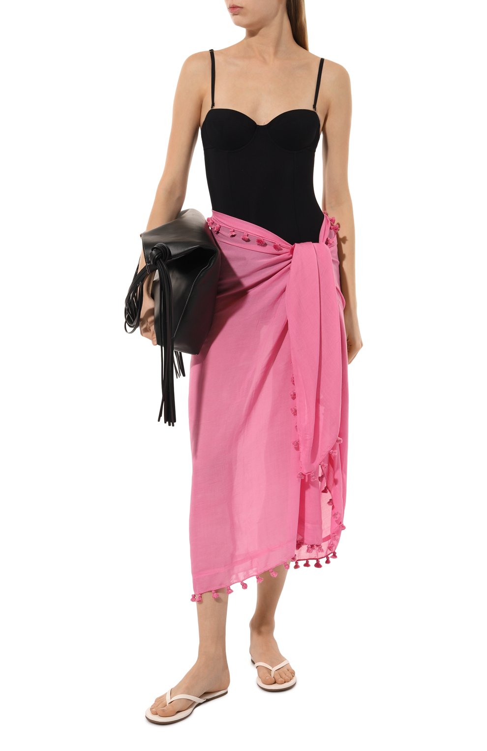 Парео MELISSA ODABASH, арт. PARE0, фото 2