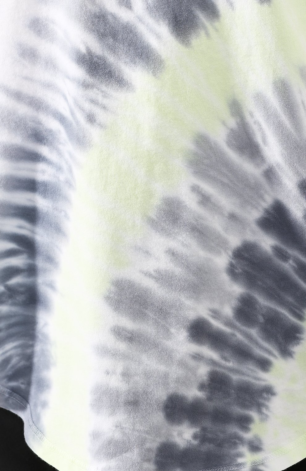 Хлопковая майка ELECTRIC AND ROSE, арт. LFTP08/BEAM WASH, фото 5