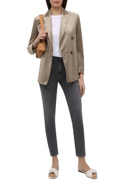 Бархатный жакет VINCE, арт. V801991385, фото 2