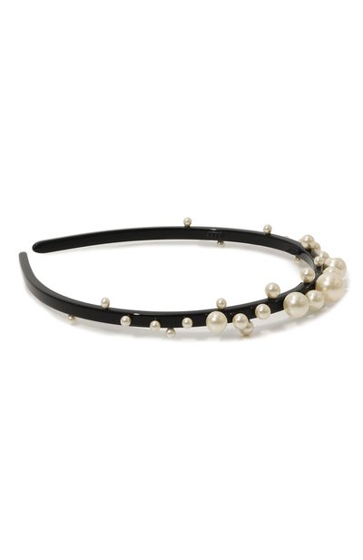 Ободок для волос ALEXANDRE DE PARIS, арт. AHB-18258-02 N, фото 3