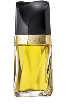 Парфюмерная вода-спрей knowing (75ml) ESTÉE LAUDER бесцветного цвета, арт. 4409-01 | Фото 2 (Материал внутренний: Не назначено; Региональные ограничения белый список (Axapta Mercury): Не проставлено; Нос: Не проставлено; Тип продукта - парфюмерия: Парфюмерная вода; Статус проверки: Проверена категория; Ограничения доставки: flammable)