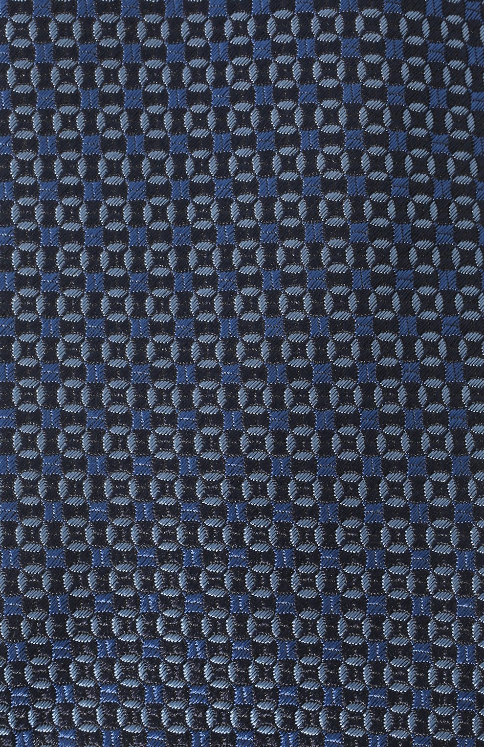 Шелковый галстук CANALI, арт. 18/HJ03574, фото 4