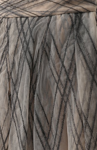 Юбка BRUNELLO CUCINELLI, арт. MA960G2888, фото 5