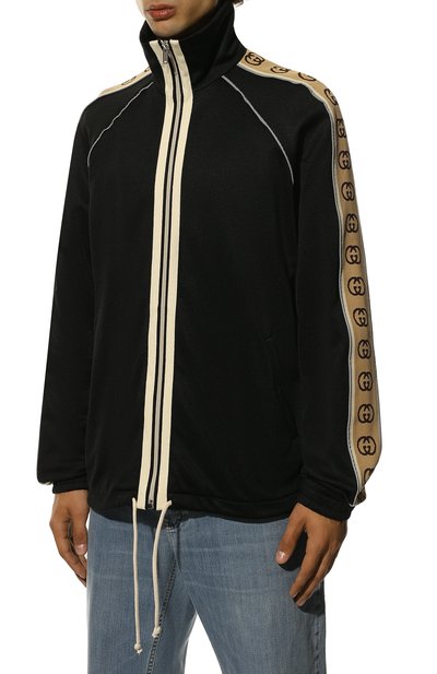 Толстовка GUCCI, арт. 598861/XJBZ8, фото 3