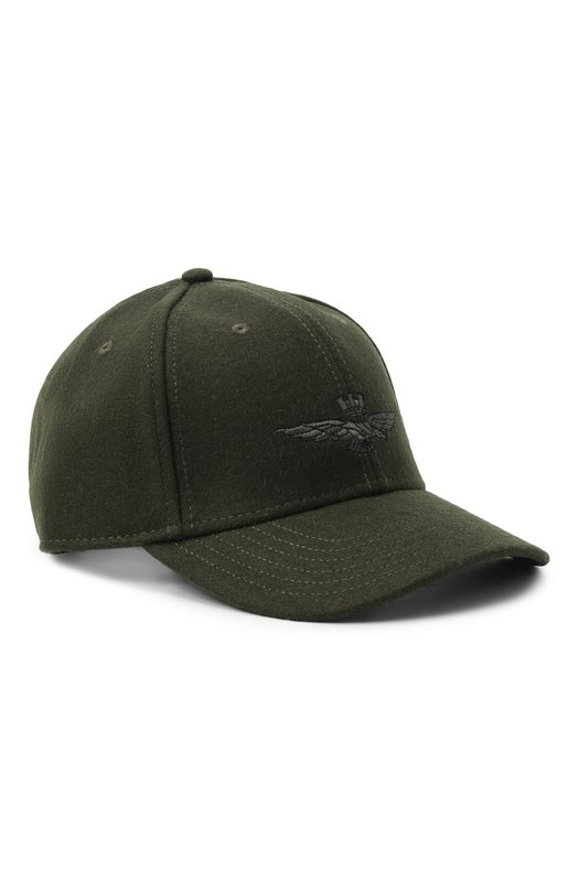Бейсболка Aeronautica Militare HA1085UCT02333 Хаки HA1085UCT02333