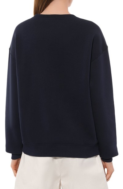 Хлопковый свитшот POLO RALPH LAUREN, арт. 211924304, фото 4