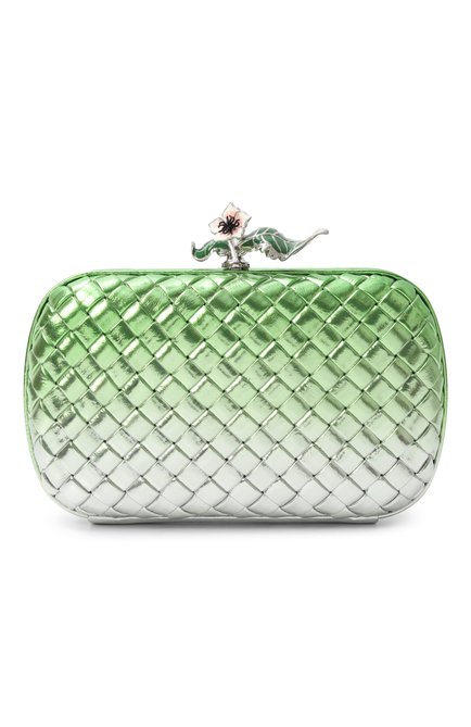 Женский клатч knot BOTTEGA VENETA, арт. 826183/V5LB1