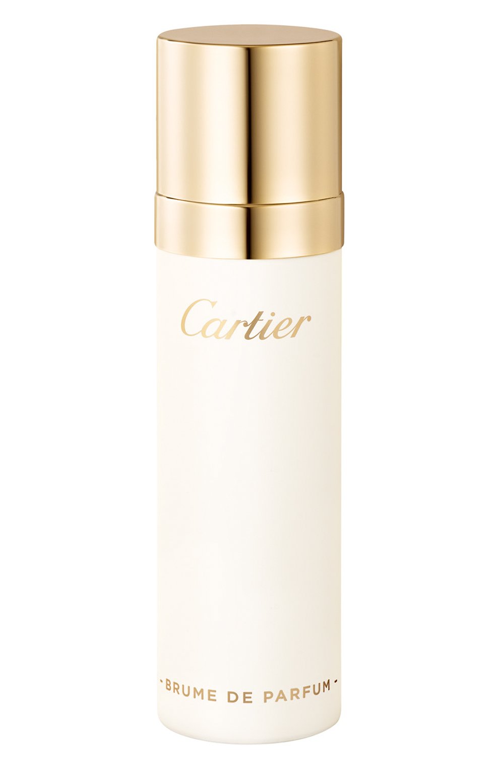 Дымка для тела la panthere (75ml) CARTIER, арт. FS100012, фото 1