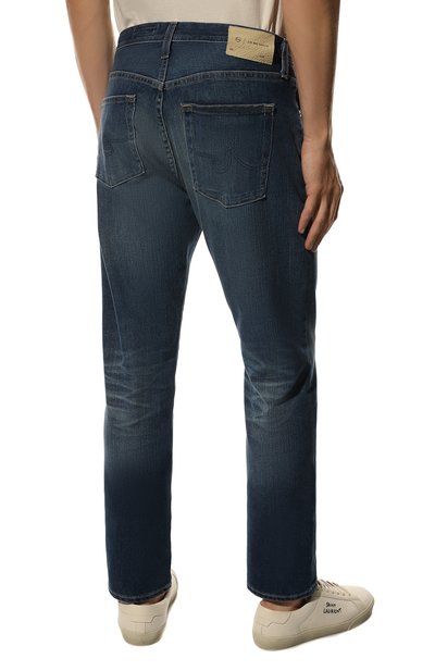 Джинсы graduate AG ADRIANO GOLDSCHMIED, арт. 1174TSY/10YLSH/MX, фото 4