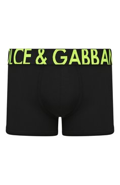 Хлопковые боксеры DOLCE & GABBANA, арт. M4B79J/FUGHH, фото 1