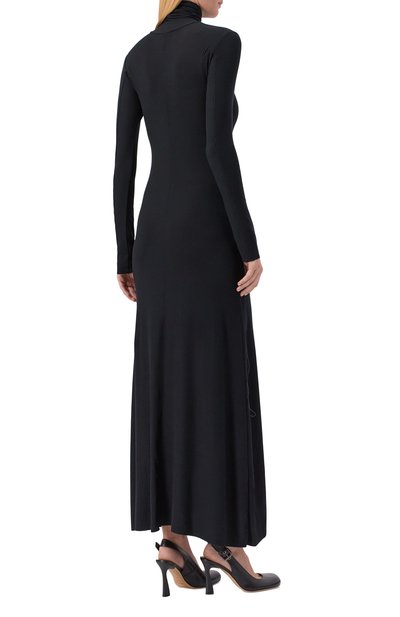 Платье ANDREA YA'AQOV, арт. 25WTIB49/M0DAL, фото 3