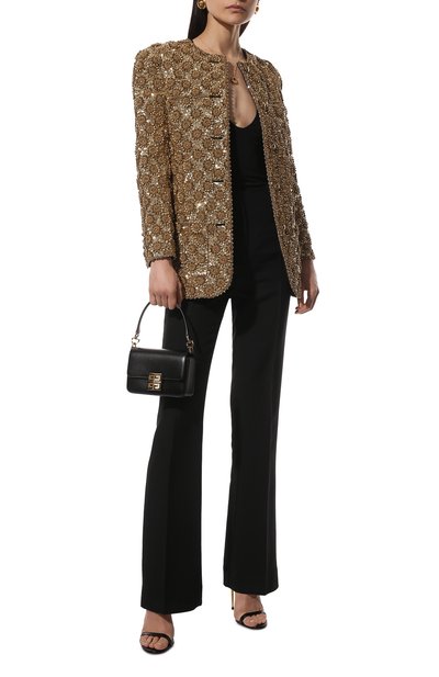 Жакет SAINT LAURENT, арт. 670795/Y012W, фото 2