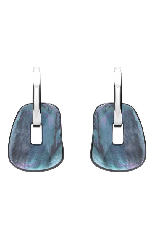 Серьги Puzzle Mattioli MKIT054B001 Бесцветный  MKIT054B001 Фото 2