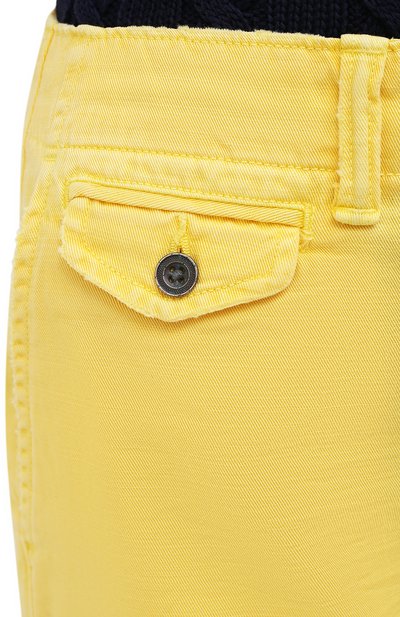 Джинсовые шорты POLO RALPH LAUREN, арт. 211797213, фото 5