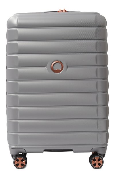 Женский чемодан shadow 5.0 expandable medium DELSEY, арт. 00287881111