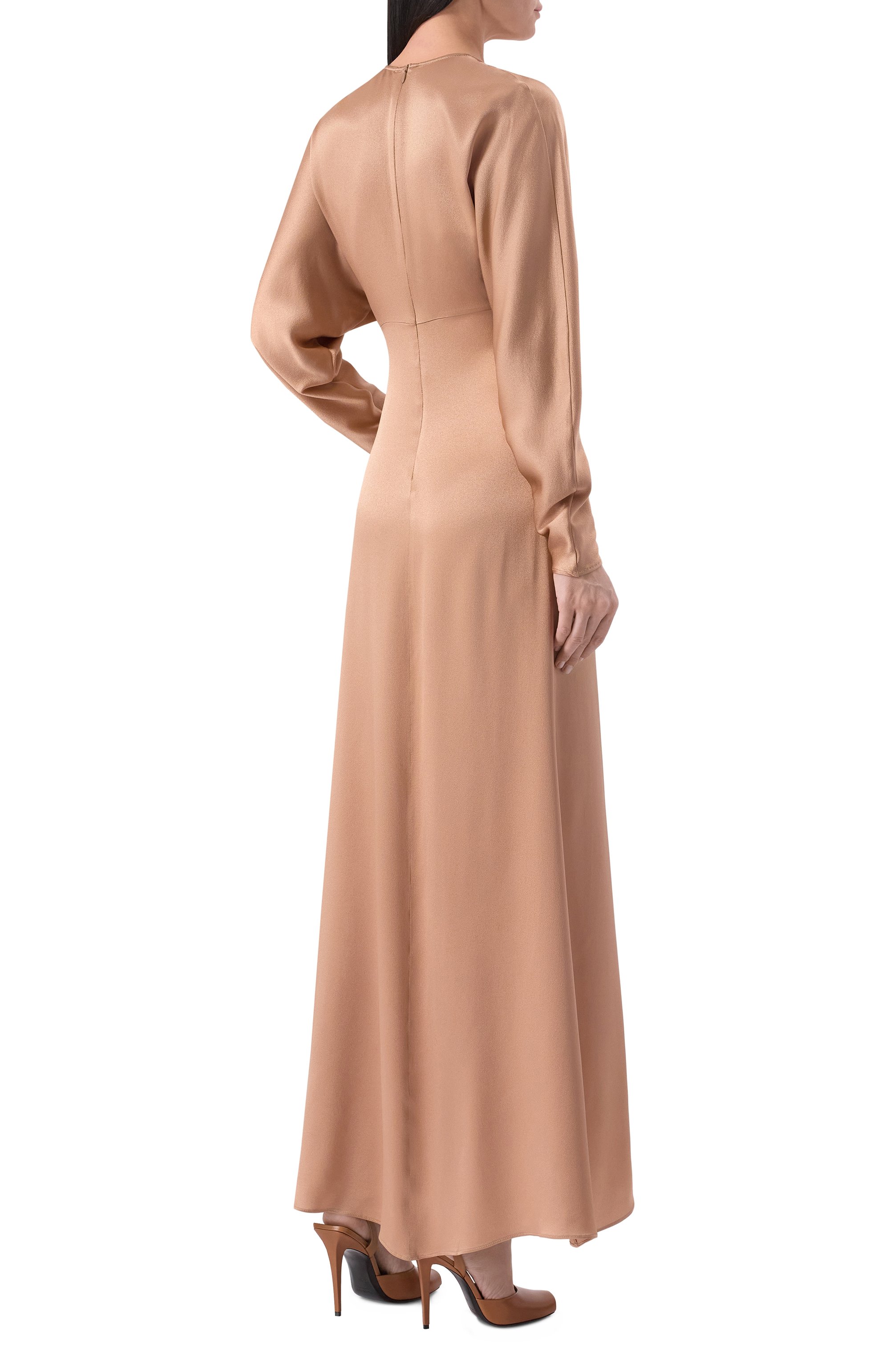 Платье ANTONELLI FIRENZE, арт. M6331Q/794, фото 3