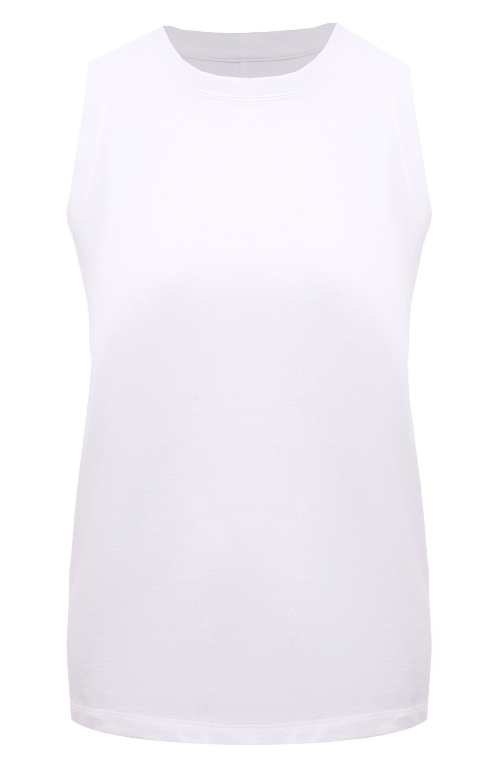 Хлопковая майка ARMARIUM, арт. ARS23TT01/JE01, фото 1