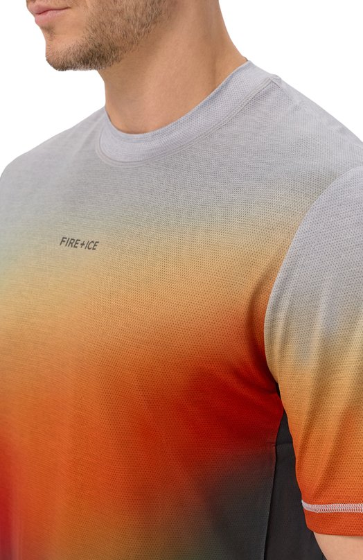 Футболка Bogner Fire+Ice 54036576 Разноцветный  54036576 Фото 5