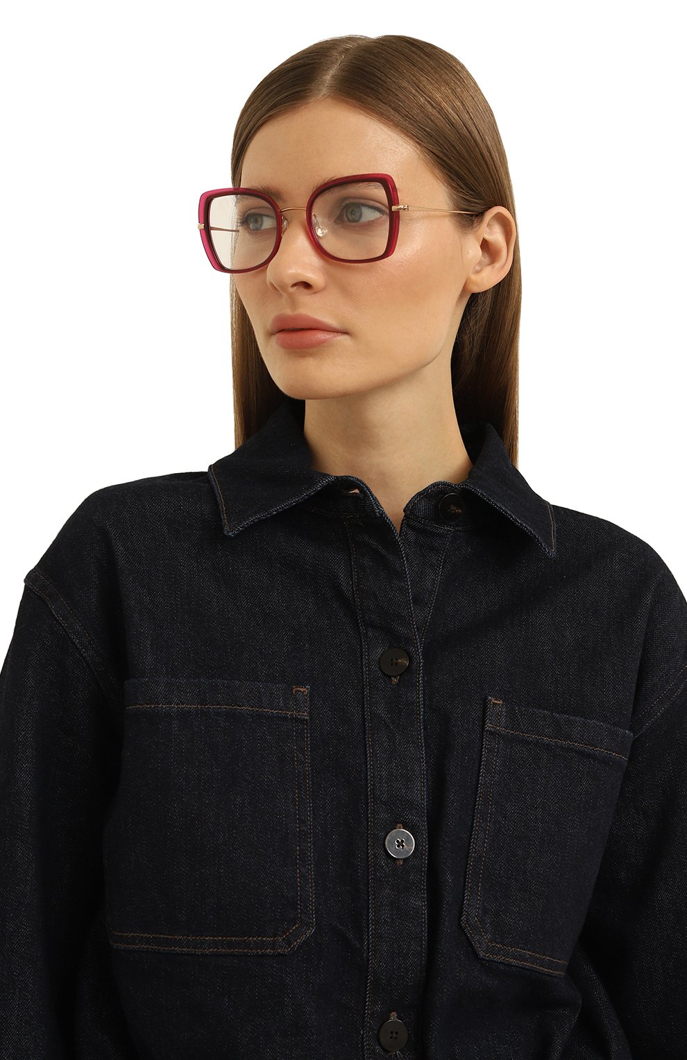 Оправа CAROLINE ABRAM, арт. WILDA 604, фото 2