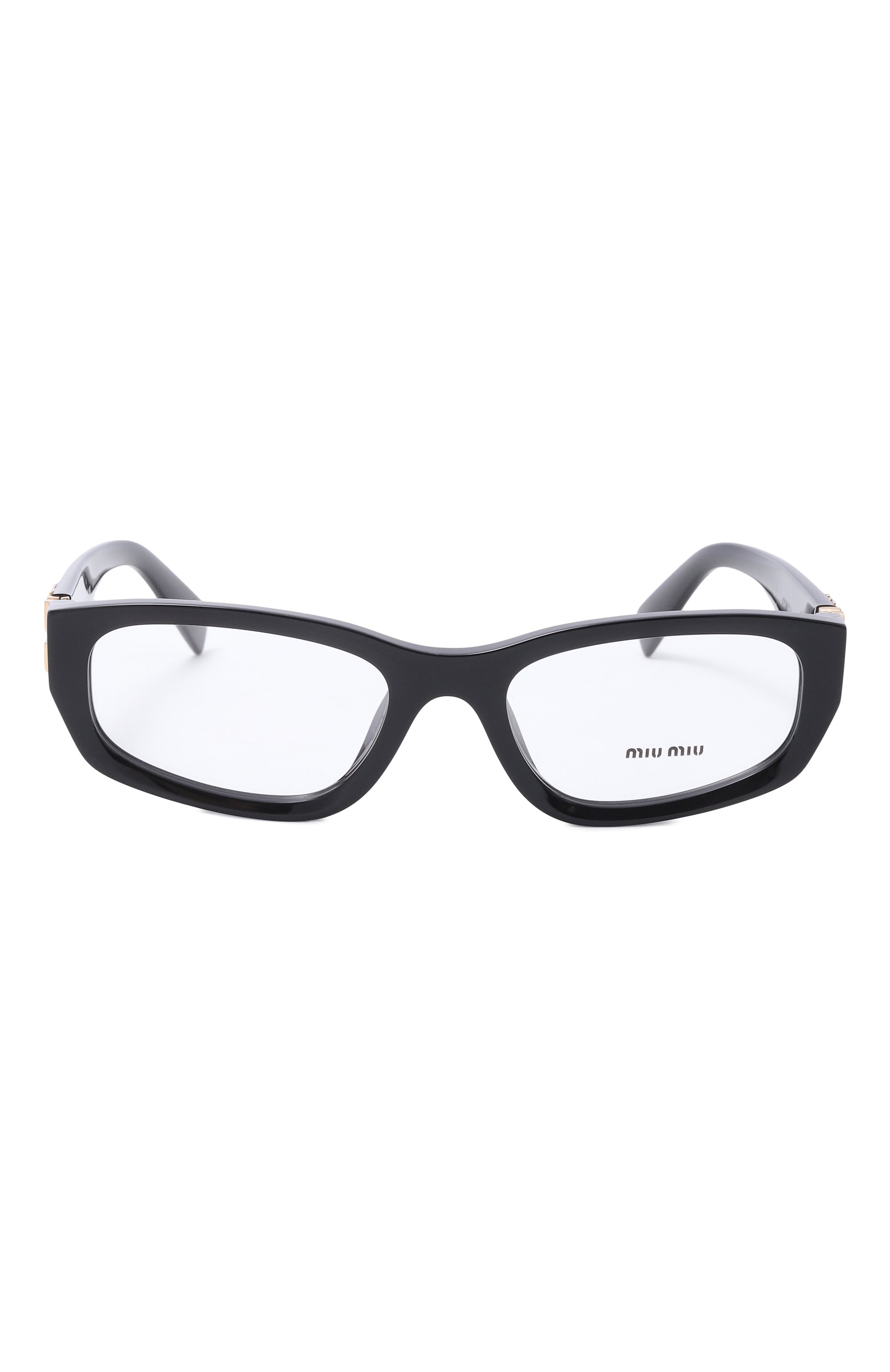 Оправа MIU MIU, арт. 04YV-16K101, фото 2