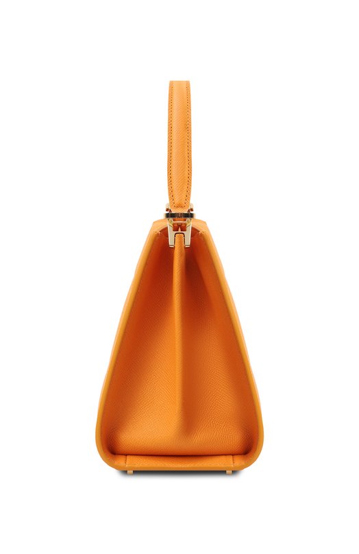 Сумка Studio small Ferragamo 21A210/786 Оранжевый  21A210/786 Фото 4