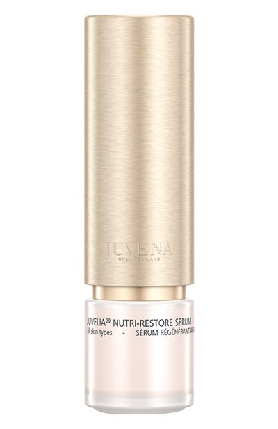 Женская питательная омолаживающая сыворотка-концентрат (30ml) JUVENA, арт. 564