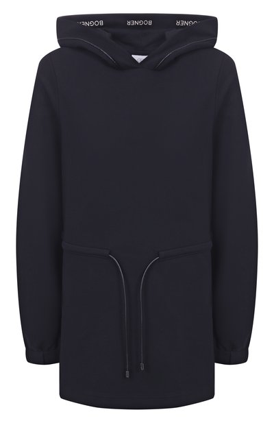 Женский худи из вискозы BOGNER, арт. 86207812