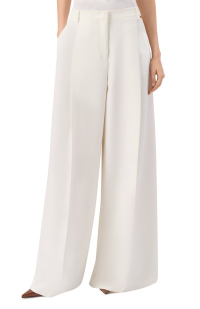 Брюки ZUHAIR MURAD, арт. PTR25307/CRCA019, фото 3