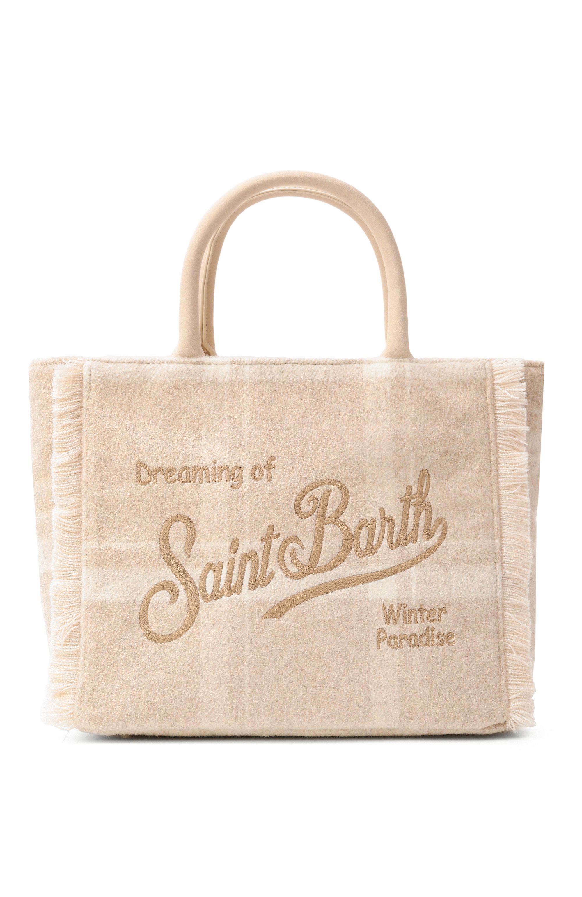 Сумка colette MC2 SAINT BARTH, арт. C0L0037-01321I./C0LETTE FELT, фото 1