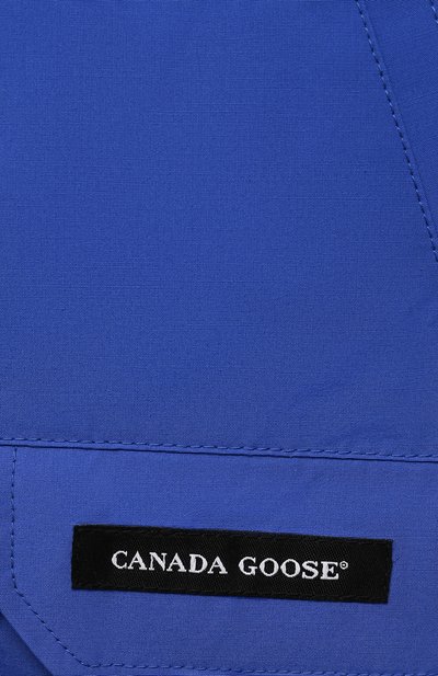 Утепленная куртка pbi chilliwack CANADA GOOSE, арт. 7950YPB, фото 3