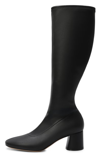 Сапоги cleo 50 CASADEI, арт. 1S328Y0501LABBB, фото 4