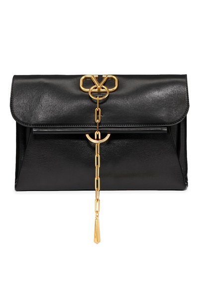 Клатч v chain VALENTINO, арт. SW2B0E46/CXS, фото 1