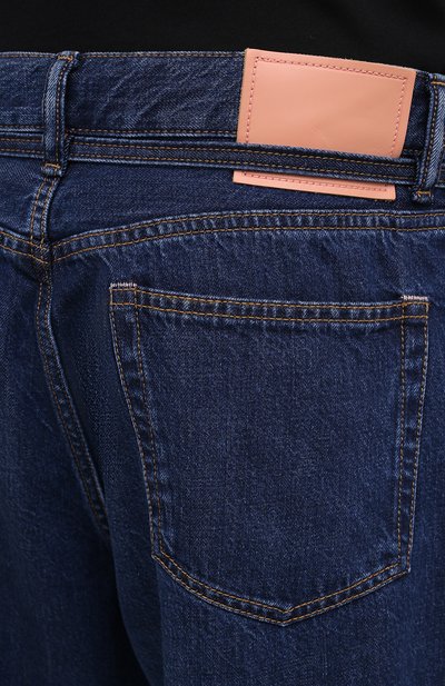 Джинсы ACNE STUDIOS, арт. C00019/M, фото 5