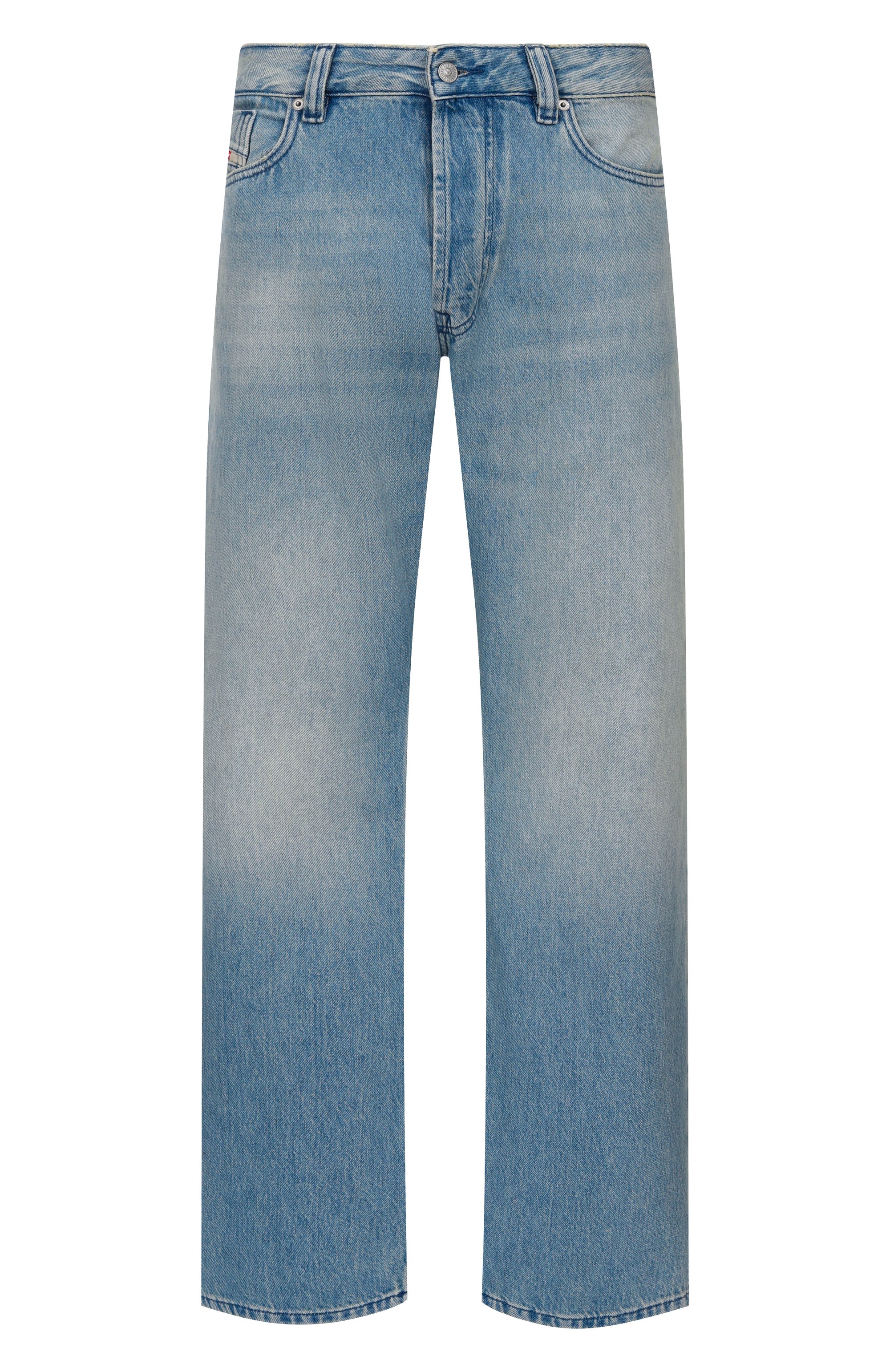 Джинсы 1980 d-eeper DIESEL, арт. A17047/0BEBF, фото 1