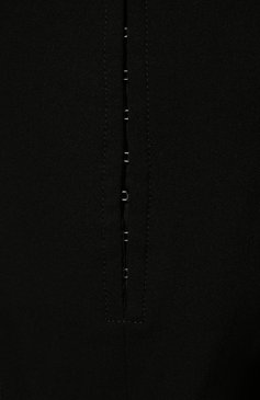 Платье из шерсти и вискозы ACNE STUDIOS, арт. A20392, фото 1