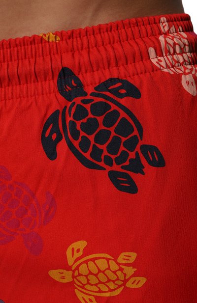 Плавки-шорты VILEBREQUIN, арт. OKIH3F36/201, фото 4