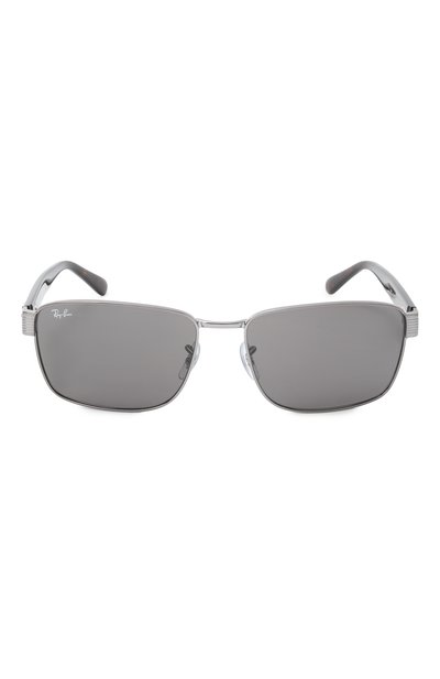 Солнцезащитные очки RAY-BAN, арт. 3750-004/B1, фото 4