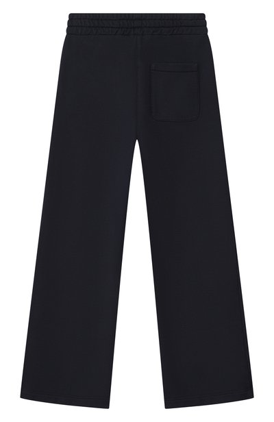 Хлопковые брюки DOLCE & GABBANA, арт. L5JPJ0/G7P7K, фото 2