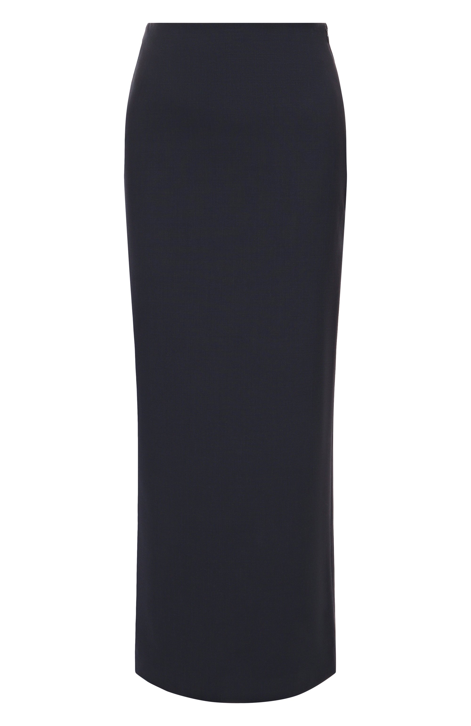 Шерстяная юбка BRUNELLO CUCINELLI, арт. MPW07G3882, фото 1