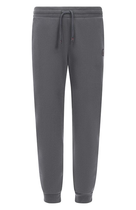 Мужские хлопковые джоггеры PARAJUMPERS, арт. 25WMPMPAEY23