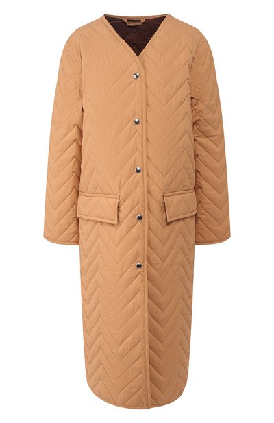 Женское стеганое пальто ACNE STUDIOS, арт. A90155