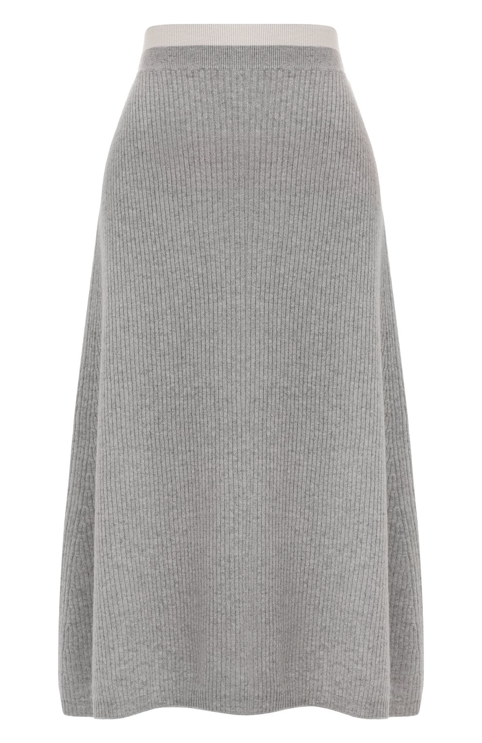 Юбка из шерсти и кашемира LORENA ANTONIAZZI, арт. I24121SM10B/2472, фото 1