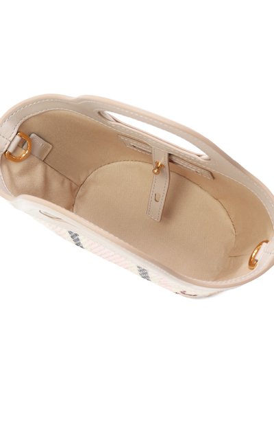 Сумка tropicalia mini MARNI, арт. BMMP0067Q7/P8181, фото 5