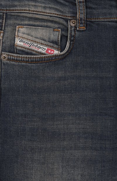 Джинсы DIESEL, арт. J00816/KXBNN, фото 3