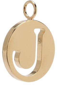 Женские подвеска для сумки alphabet key CHLOÉ золотого цвета, арт. CHC16AK03JCB79DA | Фото 2 (Статус проверки: Проверено, Проверена категория; Кросс-КТ: брелок-сумка; Ошибки технического описания: Нет глубины, Нет высоты; Материал: Металл; Региональные ограничения белый список (Axapta Mercury): Не проставлено; Материал сплава: Проверено; Нос: Не проставлено)