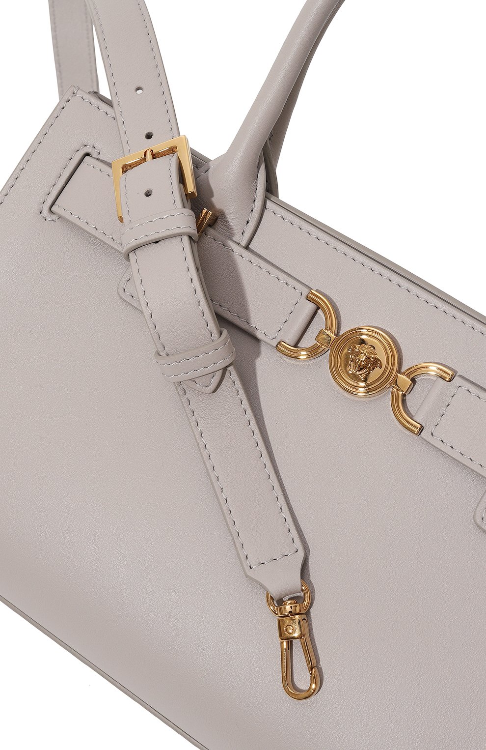 Сумка medusa '95 VERSACE, арт. 1013168/1A10795, фото 3