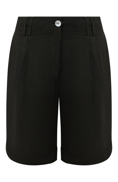 Льняные шорты LA FABBRICA DEL LINO, арт. ES902, фото 1