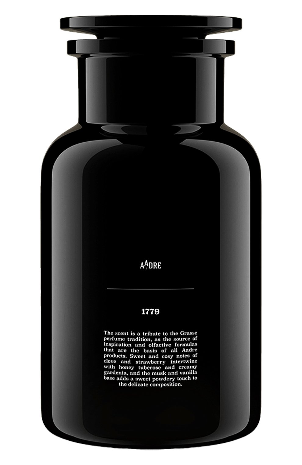 Диффузор 1779 (1440ml) AADRE бесцветного цвета по цене 39100 руб., арт. 3306906900213, фото 1 Диффузор 1779 (1440ml) AADRE, арт. 3306906900213, фото 1