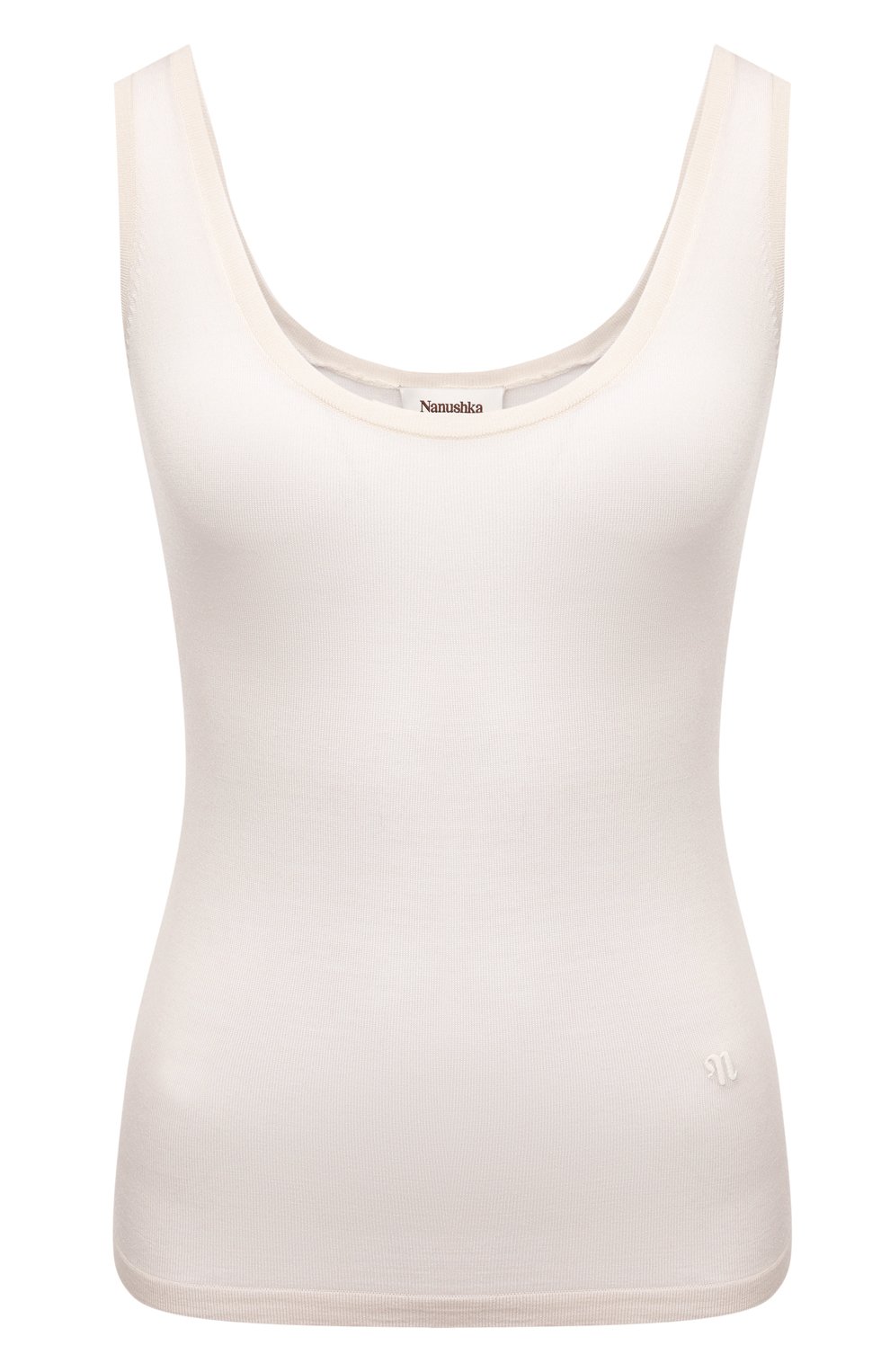 Шерстяной топ NANUSHKA, арт. NW22RSTP00672, фото 1